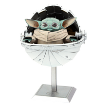 Load image into Gallery viewer, ICONX The Child