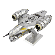 Load image into Gallery viewer, ICONX Razor Crest