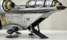 Load image into Gallery viewer, ICONX Razor Crest