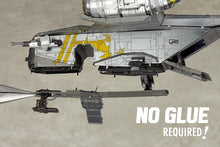 Load image into Gallery viewer, ICONX Razor Crest