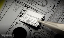 Load image into Gallery viewer, ICONX Razor Crest