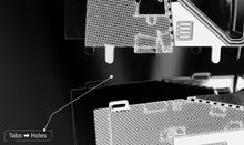 Load image into Gallery viewer, Mustang P-51