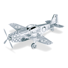 Load image into Gallery viewer, Mustang P-51