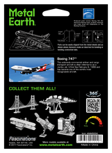 Load image into Gallery viewer, Boeing 747