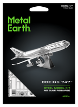 Load image into Gallery viewer, Boeing 747