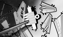 Load image into Gallery viewer, Boeing 747