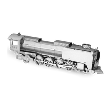 Load image into Gallery viewer, Steam Locomotive