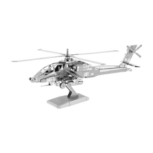 Load image into Gallery viewer, AH-64 Apache