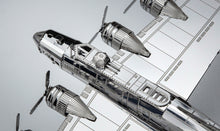 Load image into Gallery viewer, B-17 Flying Fortress