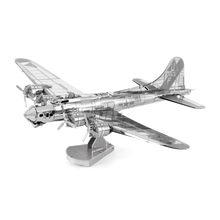 Load image into Gallery viewer, B-17 Flying Fortress