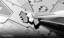 Load image into Gallery viewer, B-1B Lancer