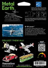 Load image into Gallery viewer, B-1B Lancer