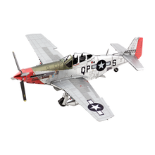 Load image into Gallery viewer, P-51D Mustang Sweet Arlene