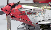 Load image into Gallery viewer, P-51D Mustang Sweet Arlene