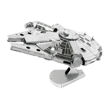 Load image into Gallery viewer, Millennium Falcon