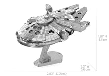 Load image into Gallery viewer, Millennium Falcon