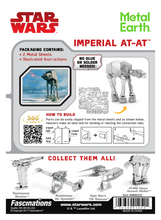 Load image into Gallery viewer, Imperial AT-AT