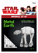 Load image into Gallery viewer, Imperial AT-AT