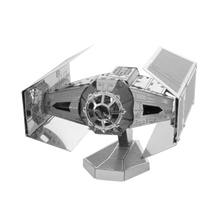 Load image into Gallery viewer, Darth Vader's TIE Fighter