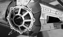 Load image into Gallery viewer, Darth Vader's TIE Fighter