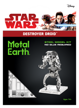 Load image into Gallery viewer, Destroyer Droid