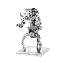 Load image into Gallery viewer, Destroyer Droid
