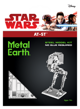 Load image into Gallery viewer, Imperial AT-ST