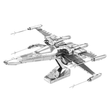 Load image into Gallery viewer, Poe Dameron's X-Wing Fighter