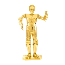 Load image into Gallery viewer, C-3PO