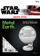 Load image into Gallery viewer, Death Star