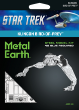 Load image into Gallery viewer, Klingon Bird of Prey