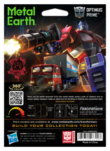 Load image into Gallery viewer, Optimus Prime