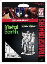 Load image into Gallery viewer, Optimus Prime