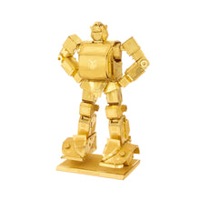Load image into Gallery viewer, Gold Bumblebee