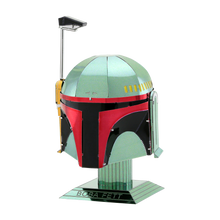 Load image into Gallery viewer, Boba Fett Helmet