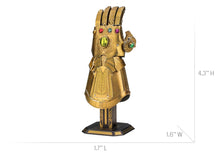 Load image into Gallery viewer, Infinity Gauntlet