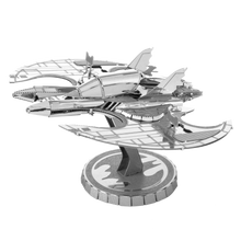 Load image into Gallery viewer, Batwing