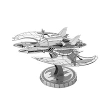 Load image into Gallery viewer, Batwing