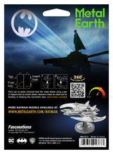 Load image into Gallery viewer, Batwing