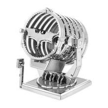 Load image into Gallery viewer, Batman: Classic Bat-Signal