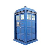 Load image into Gallery viewer, Tardis