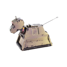 Load image into Gallery viewer, Rusty K-9