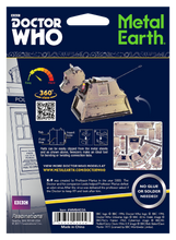 Load image into Gallery viewer, Rusty K-9