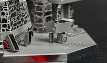 Load image into Gallery viewer, Rubeus Hagrid Hut