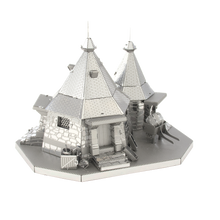 Load image into Gallery viewer, Rubeus Hagrid Hut