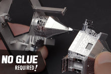 Load image into Gallery viewer, Rubeus Hagrid Hut