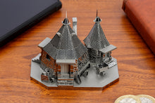 Load image into Gallery viewer, Rubeus Hagrid Hut
