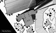 Load image into Gallery viewer, Rubeus Hagrid Hut