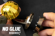 Load image into Gallery viewer, Golden Snitch