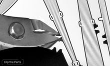 Load image into Gallery viewer, Golden Snitch